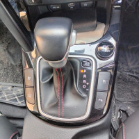 White Kia Seltos 1.4 7DCT GTX PLUS