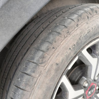 White Kia Seltos 1.4 7DCT GTX PLUS