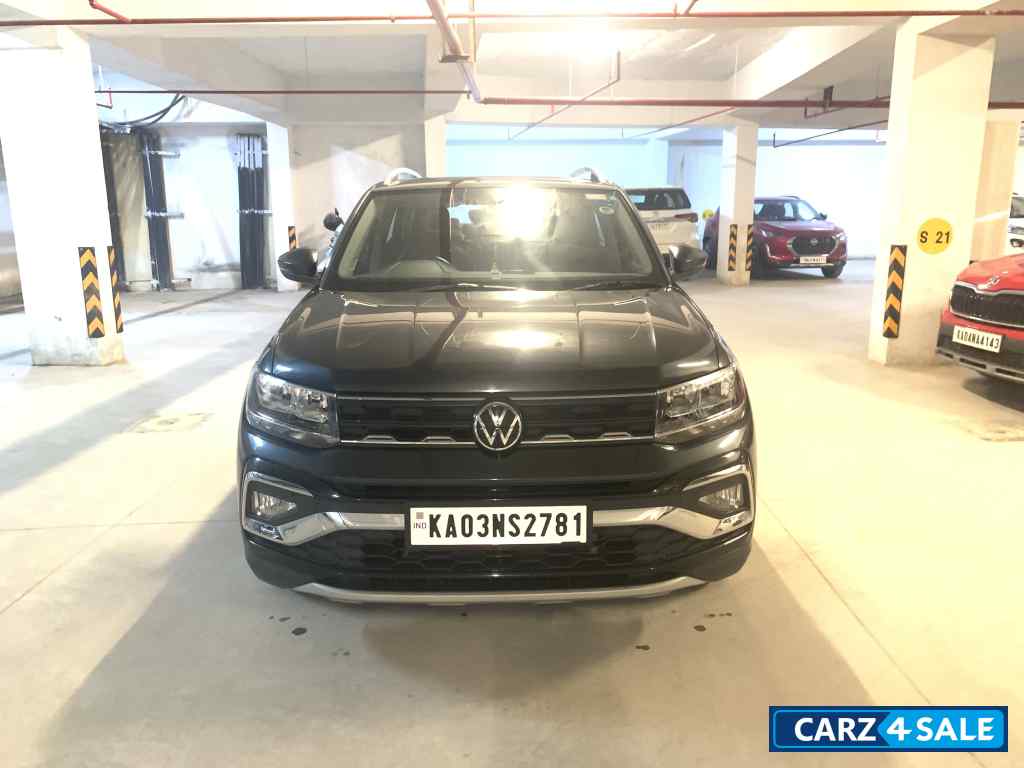 Volkswagen Taigun Highline 1.0 AT