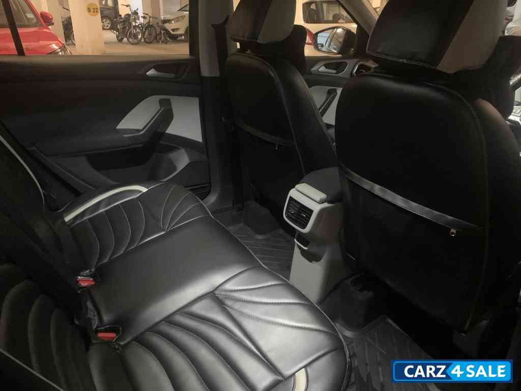 Volkswagen Taigun Highline 1.0 AT