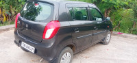 Maruti Suzuki Alto Lxi