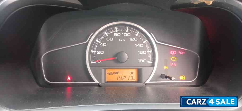 Maruti Suzuki Alto Lxi