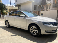 Skoda Octavia L&K 1.8 Tsi