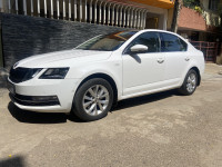 Skoda Octavia L&K 1.8 Tsi