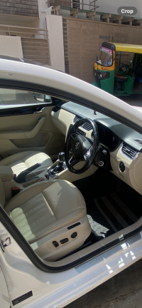 Skoda Octavia L&K 1.8 Tsi