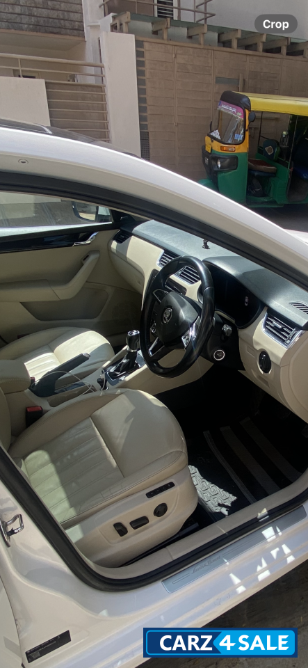 Skoda Octavia L&K 1.8 Tsi Skoda Octavia L&K 1.8 Tsi