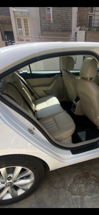 Skoda Octavia L&K 1.8 Tsi