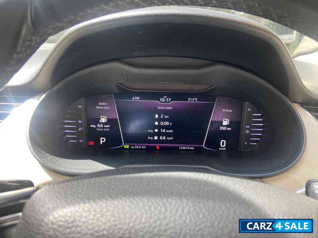 Skoda Octavia L&K 1.8 Tsi Skoda Octavia L&K 1.8 Tsi