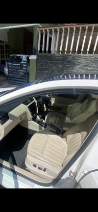 Skoda Octavia L&K 1.8 Tsi