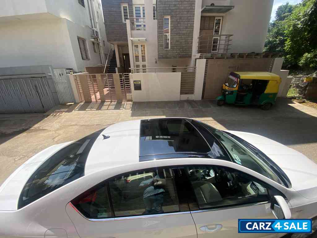 Skoda Octavia L&K 1.8 Tsi Skoda Octavia L&K 1.8 Tsi