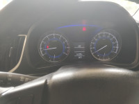 Maruti Suzuki Baleno Delta