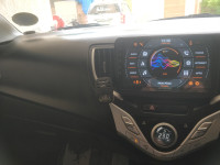 Maruti Suzuki Baleno Delta