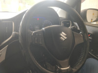 Maruti Suzuki Baleno Delta