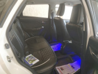 Maruti Suzuki Baleno Delta