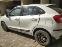 Maruti Suzuki Baleno Delta