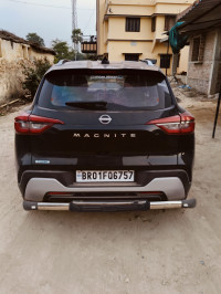 Nissan Magnite XV,MT