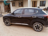 Nissan Magnite XV,MT