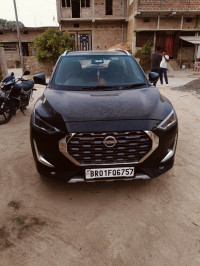 Nissan Magnite XV,MT