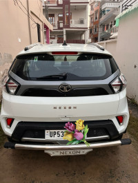 Tata Nexon XZ+