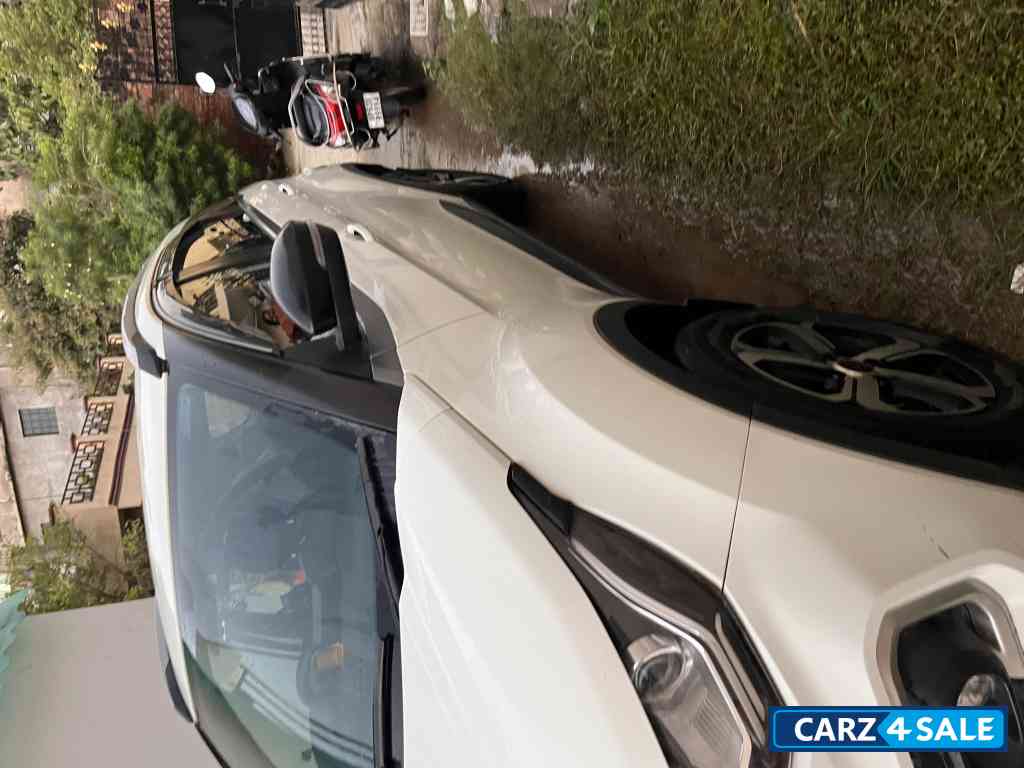 Tata Nexon XZ+ Tata Nexon XZ+