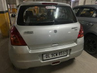 Maruti Suzuki Swift ZXI