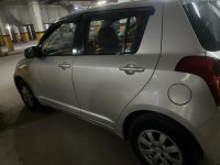 Maruti Suzuki Swift ZXI
