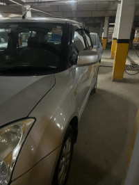 Maruti Suzuki Swift ZXI
