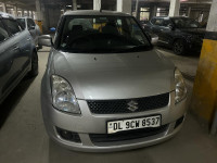 Maruti Suzuki Swift ZXI