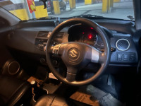 Maruti Suzuki Swift ZXI