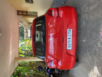 Maruti Suzuki Swift 2021