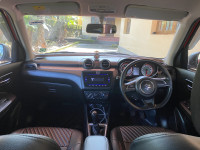 Maruti Suzuki Swift 2021
