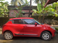 Maruti Suzuki Swift 2021