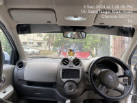 Nissan Micra XV Premium Diesel