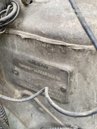 Nissan Micra XV Premium Diesel