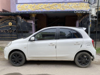 Nissan Micra XV Premium Diesel