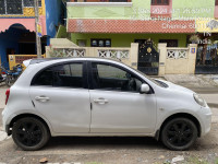 Nissan Micra XV Premium Diesel