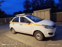 Piston White Tata Zest XE