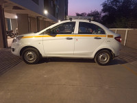 Piston White Tata Zest XE