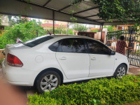 Volkswagen Vento Highline 1.6 Diesel