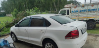 Volkswagen Vento Highline 1.6 Diesel