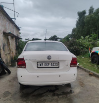 Volkswagen Vento Highline 1.6 Diesel