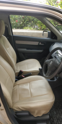 Beige Maruti Suzuki Dzire Vdi
