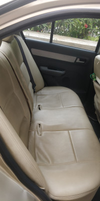 Beige Maruti Suzuki Dzire Vdi