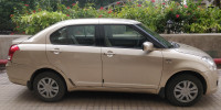 Beige Maruti Suzuki Dzire Vdi