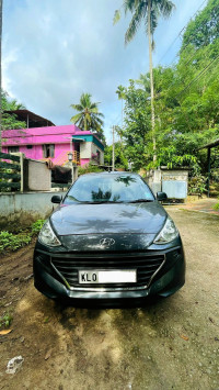 Hyundai Santro 1.1 magna corporate edition