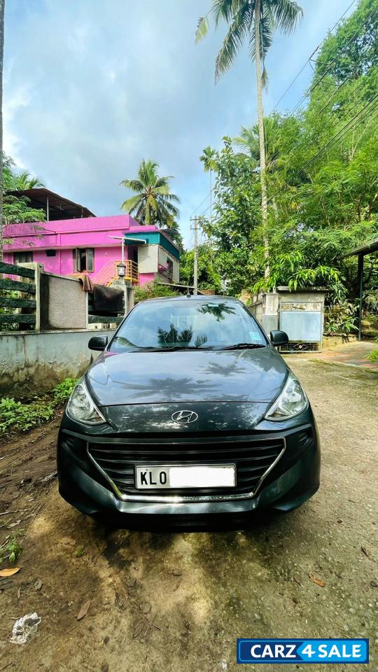 Hyundai Santro 1.1 magna corporate edition