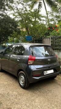 Hyundai Santro 1.1 magna corporate edition