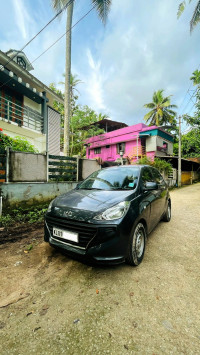 Hyundai Santro 1.1 magna corporate edition