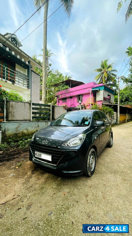 Hyundai Santro 1.1 magna corporate edition