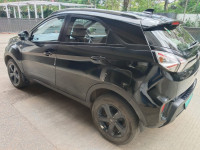 Tata Nexon EV XZ+ DK